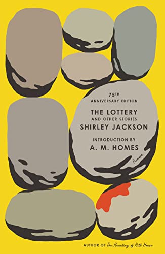 Lottery and Other Stories: 75th Anniversary Edition (Fsg Classics) von Picador Paper