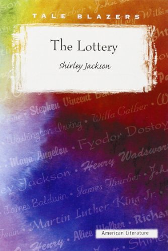 The Lottery The Lottery