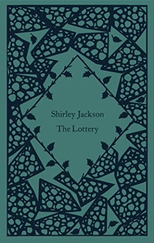 The Lottery: Shirley Jackson (Little Clothbound Classics) von Penguin Classics