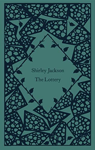 The Lottery: Shirley Jackson (Little Clothbound Classics) von Penguin