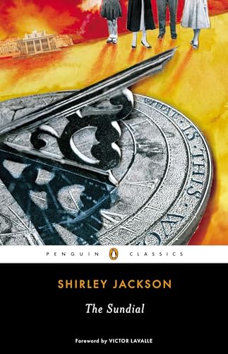 The Sundial (Penguin Classics) von Penguin