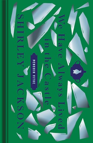 We Have Always Lived in the Castle (Penguin Vitae) von Penguin Classics