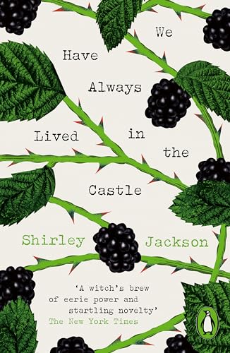We Have Always Lived in the Castle: Shirley Jackson (Penguin Modern Classics – Crime & Espionage) von Penguin