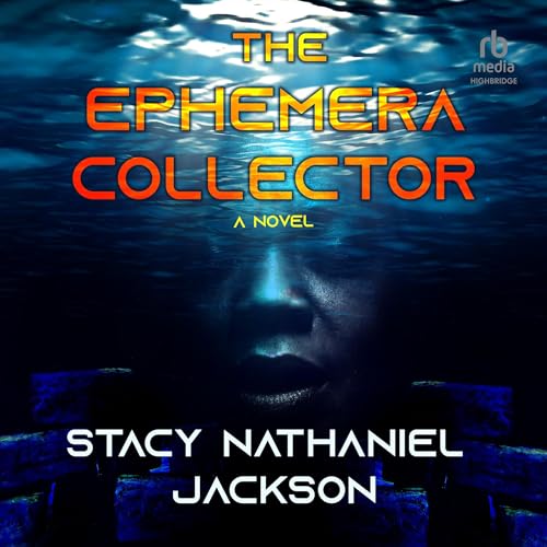 The Ephemera Collector von Blackstone Pub