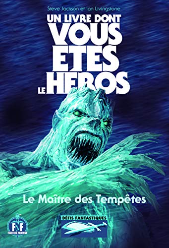 Le Maître des Tempêtes Le Maître des Tempêtes