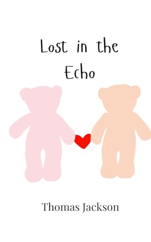 Lost in the Echo von Creative Arts Management OÜ