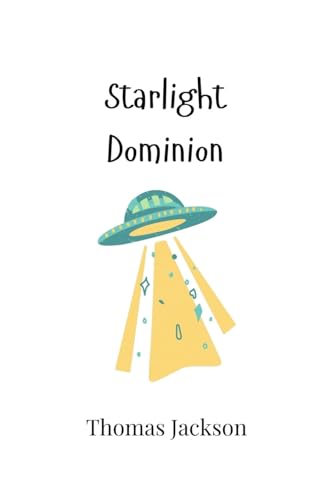 Starlight Dominion von Creative Arts Management OÜ