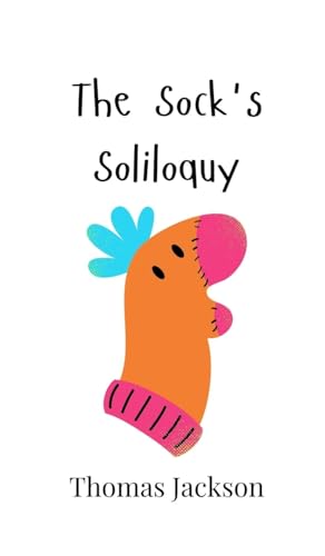 The Sock's Soliloquy von Creative Arts Management OÜ