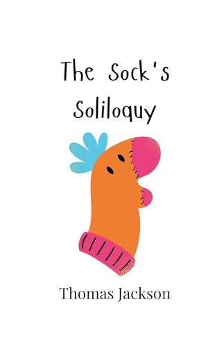 The Sock's Soliloquy von Creative Arts Management OÜ