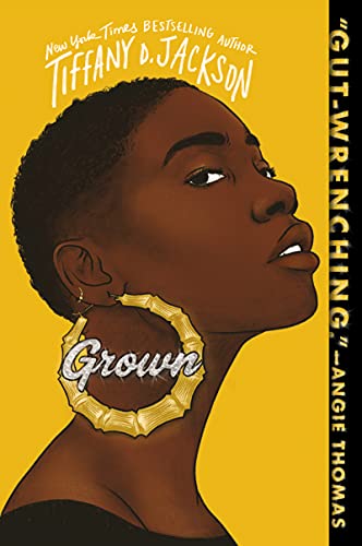Grown von Quill Tree Books