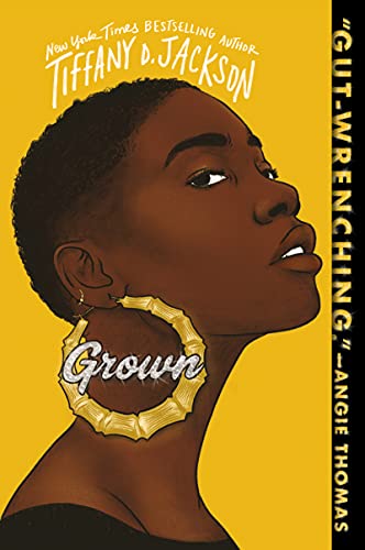 Grown von Katherine Tegen Books