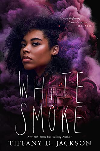 White Smoke von Harper Collins Publ. USA