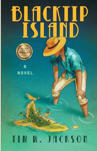 Blacktip Island: a novel von Ingramcontent