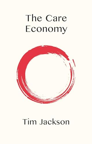 The Care Economy von Polity