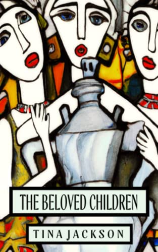 The Beloved Children von Fahrenheit Press