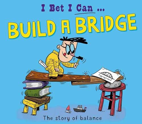 Build a Bridge Build a Bridge von Wayland