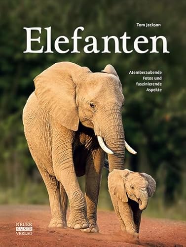 Elefanten: Atemberaubende Fotos und faszinierende Aspekte von Neuer Kaiser