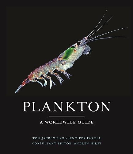 Plankton: A Worldwide Guide von Princeton University Press