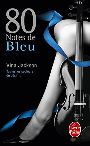 80 notes de Bleu: Tome 2 80 notes de Bleu: Tome 2 von Le Livre de Poche
