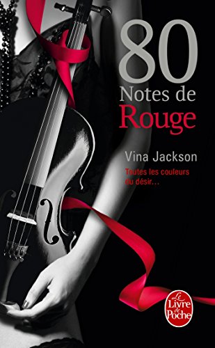 80 notes de rouge (80 notes, Tome 3) von Le Livre de Poche