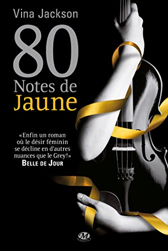 La Trilogie 80 notes, T1 : 80 Notes de jaune von HAUTEVILLE