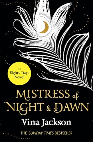 Mistress of Night and Dawn: The most addictive and unforgettable love story you'll read this year Mistress of Night and Dawn: The most addictive and unforgettable love story you'll read this year von Orion