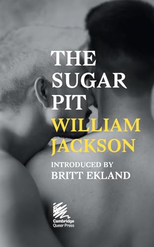The Sugar Pit von Cambridge Queer Press