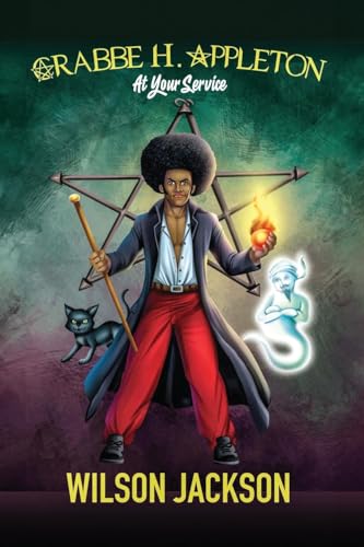 CRABBE H. APPLETON: At Your Service von The Reading Glass Books