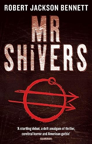 Mr Shivers Mr Shivers