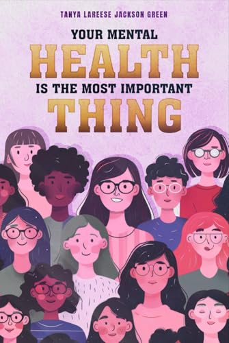Your Mental Health Is The Most Important Thing von Excel Book Writing