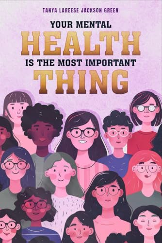 Your Mental Health Is The Most Important Thing von Excel Book Writing