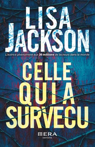 Celle qui a survécu von Méra Éditions