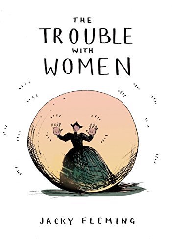 The Trouble With Women von Square Peg