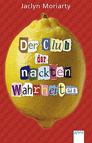 Der Club der nackten Wahrheiten von Arena