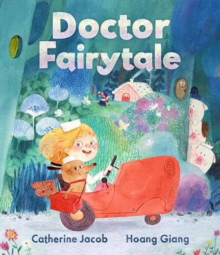 Doctor Fairytale