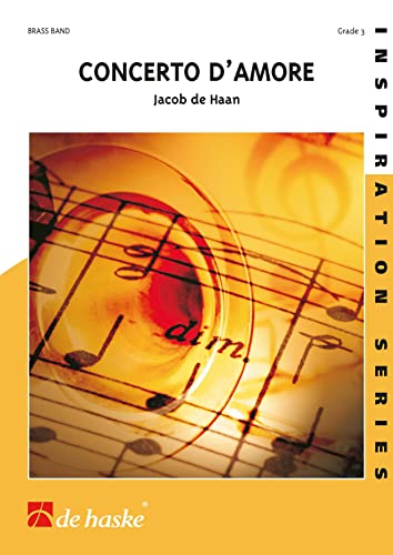 CONCERTO D'AMORE ENSEMBLE DE CUIVRES