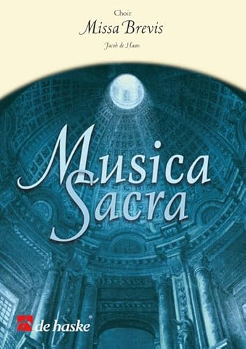 MISSA BREVIS CHANT