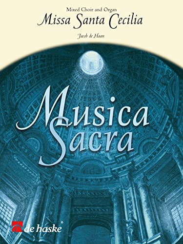 MISSA SANTA CECILIA CHANT MISSA SANTA CECILIA CHANT