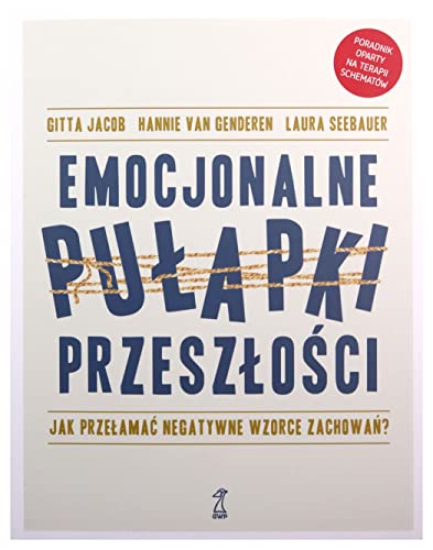 Emocjonalne pułapki przeszłości: Jak przełamać negatywne wzorce zachowań?