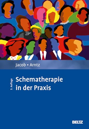Schematherapie in der Praxis von Beltz