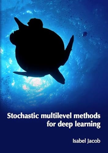 Stochastic multilevel methods for deep learning (Mathematik) von Dr. Hut