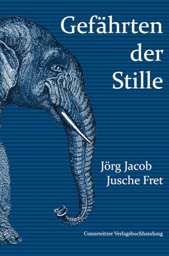 Gefährten der Stille: Erzählung (Geschichten ohne festen Wohnsitz)