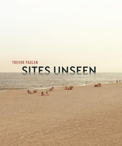 Trevor Paglen: Sites Unseen von Giles