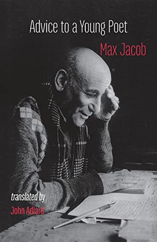 Advice to a Young Poet: Conseils a un jeune poete Advice to a Young Poet: Conseils a un jeune poete von Shearsman Books