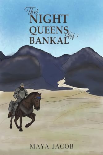 The Night Queens of Bankal von Austin Macauley Publishers