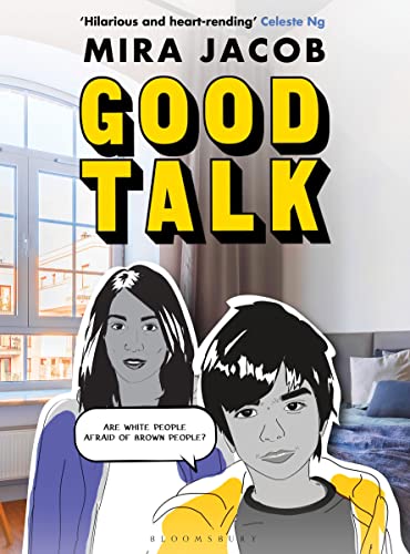 Good Talk: A Memoir in Conversations