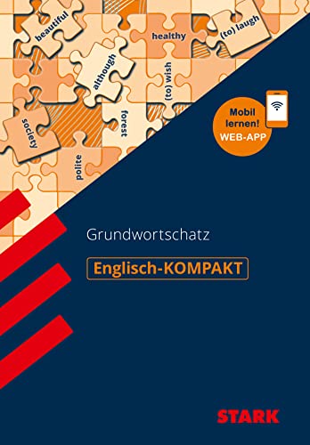 STARK Englisch-Kompakt - Grundwortschatz von Stark Verlag GmbH