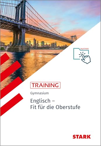 Jacob, R: STARK Englisch - Training Gymnasium - Fit für die Oberstufe von Stark Verlag GmbH