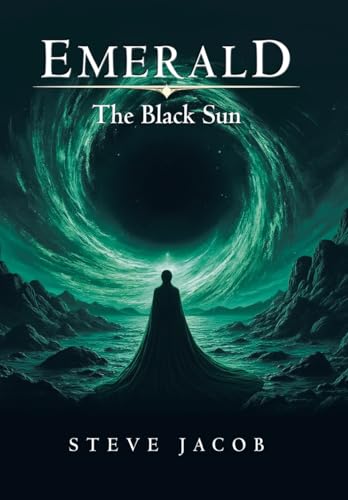 Emerald: The Black Sun Book One von Xlibris Au