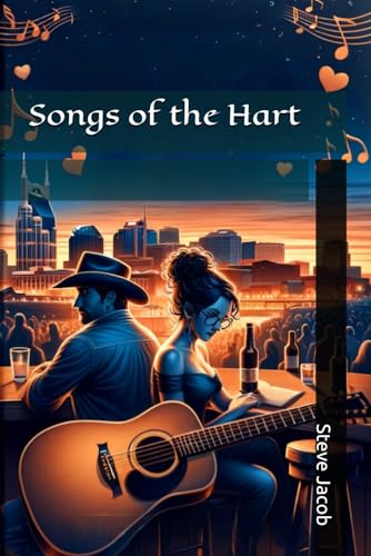 Songs of the Hart von Independently published